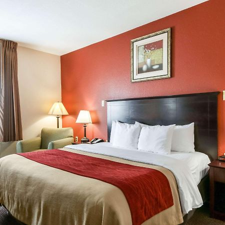 Quality Inn Kingsville Hwy 77 Екстериор снимка