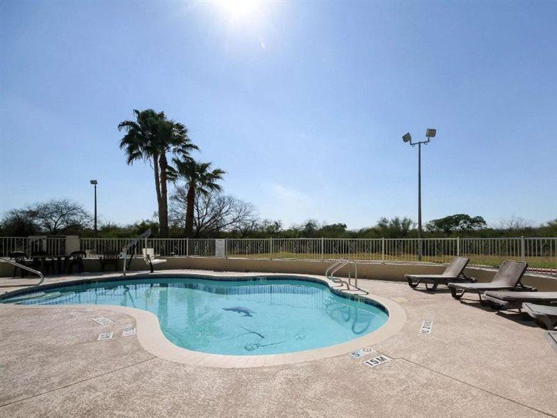 Quality Inn Kingsville Hwy 77 Екстериор снимка