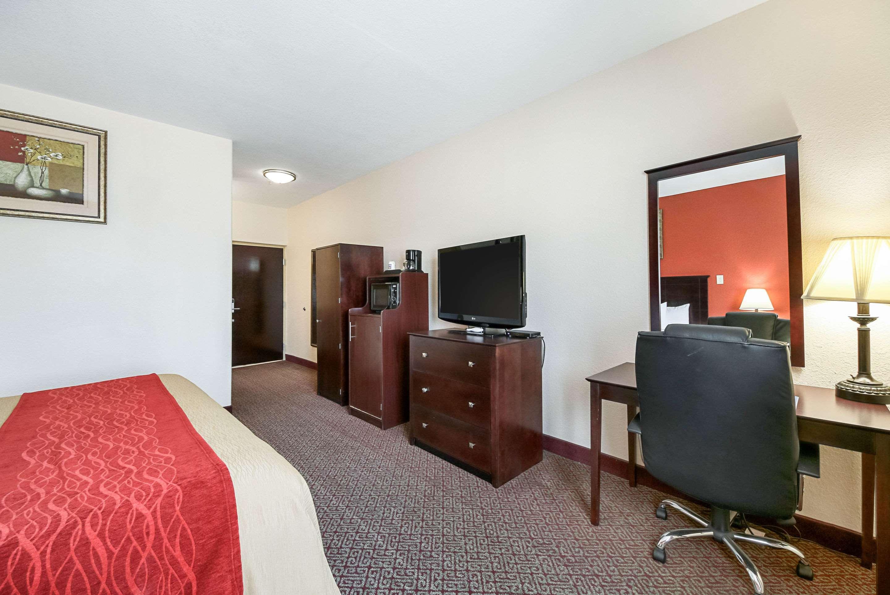 Quality Inn Kingsville Hwy 77 Екстериор снимка