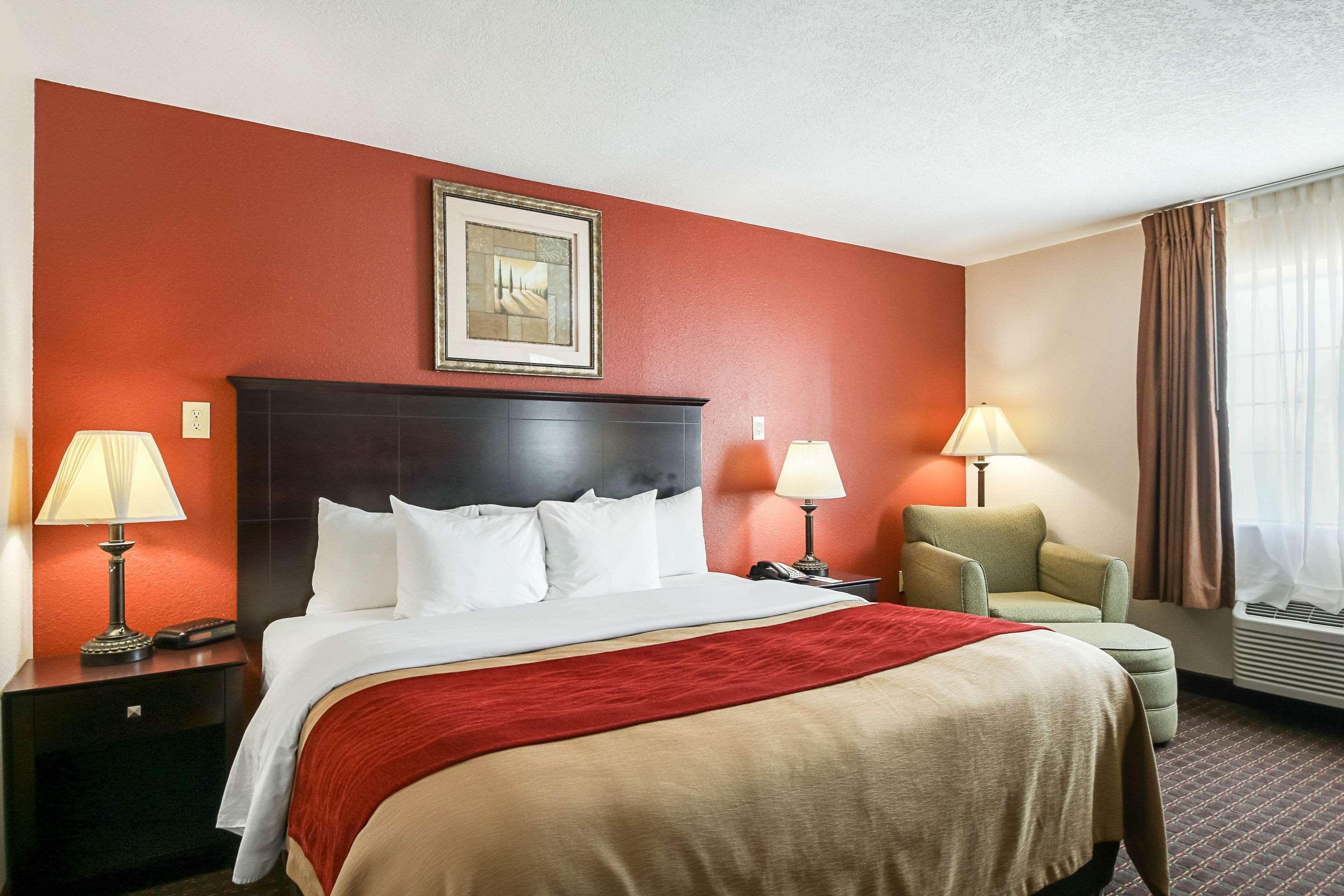 Quality Inn Kingsville Hwy 77 Екстериор снимка
