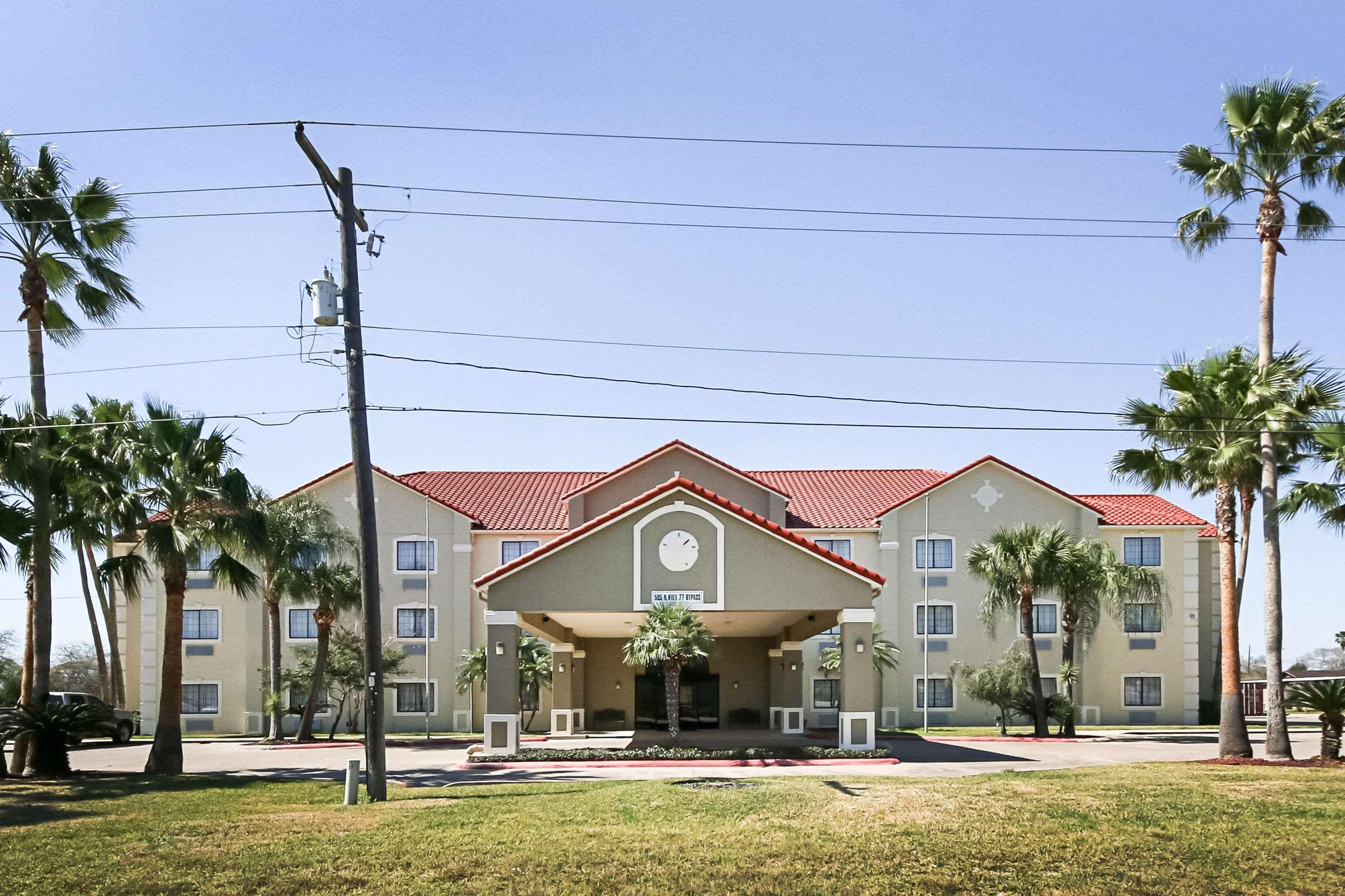 Quality Inn Kingsville Hwy 77 Екстериор снимка