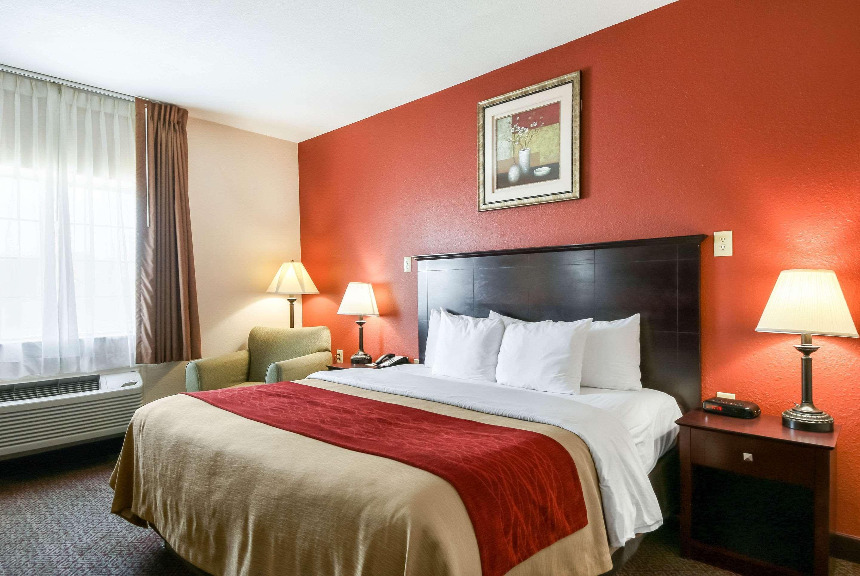 Quality Inn Kingsville Hwy 77 Екстериор снимка