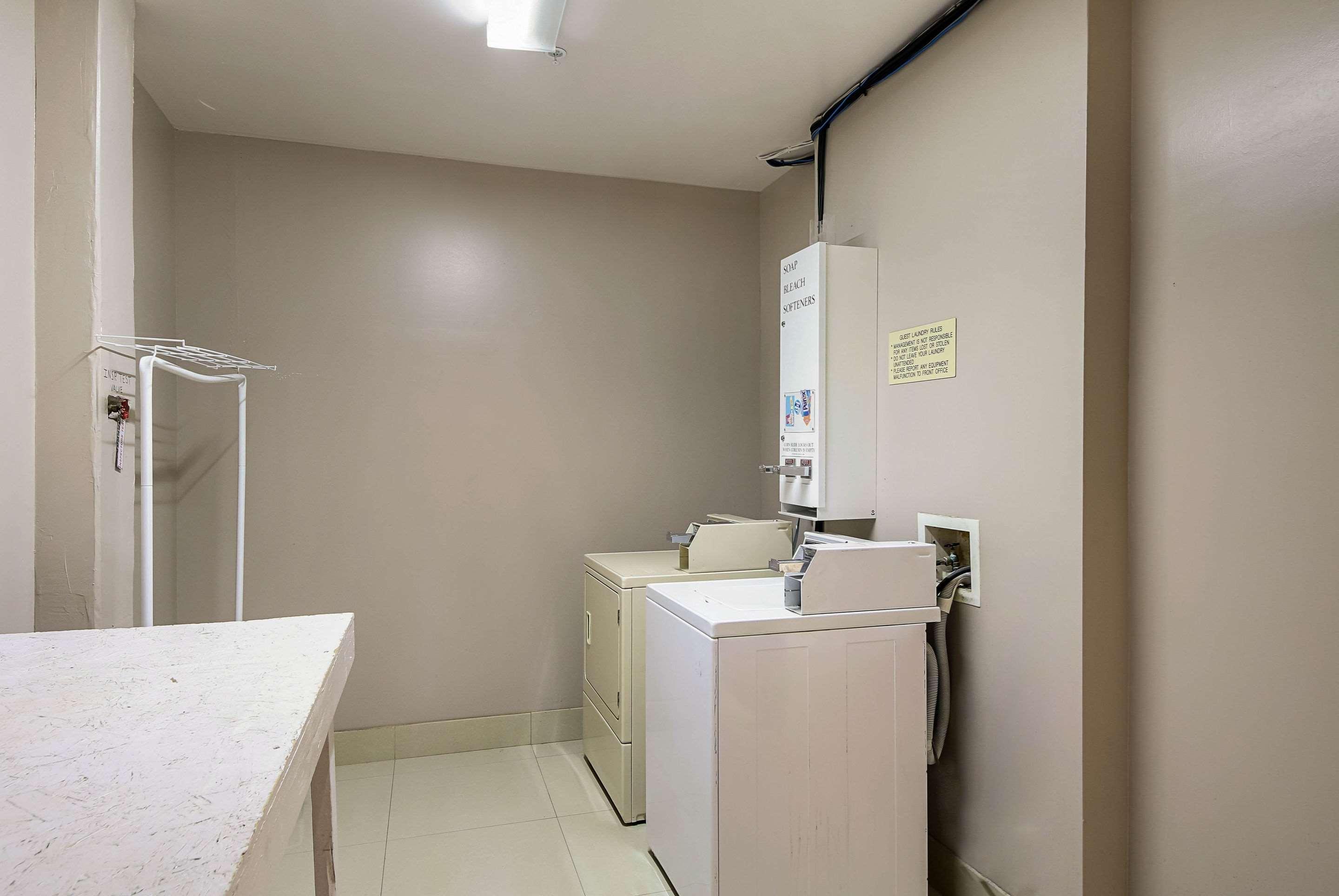 Quality Inn Kingsville Hwy 77 Екстериор снимка